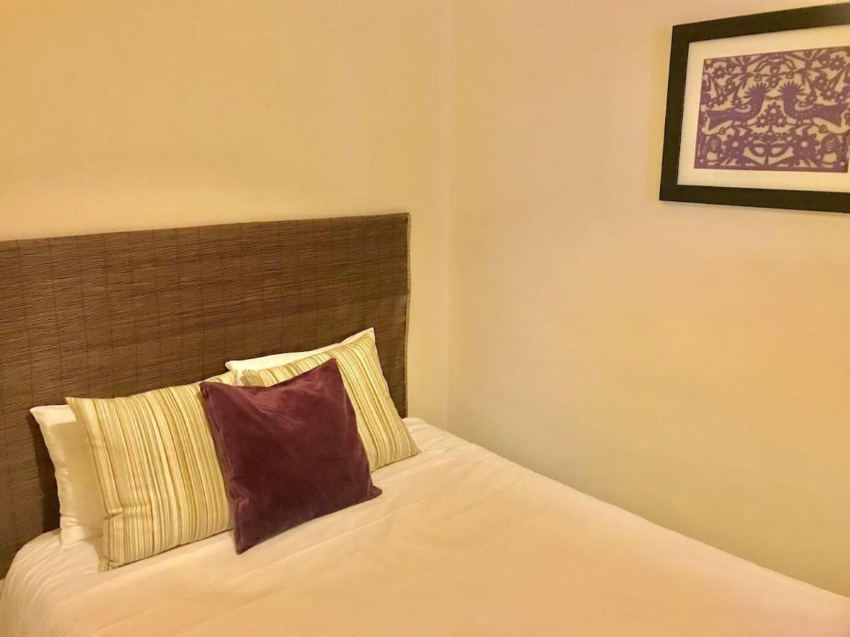 Ferienwohnung Charming Flat Lissabon Exterior foto